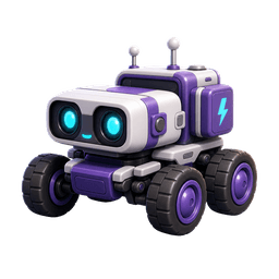 Choose your champion — atlas