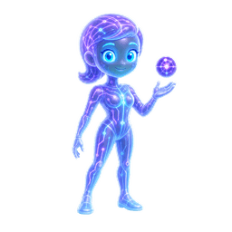 Choose your champion — aura