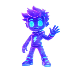Choose your champion — glitch